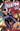 Phantom Vs The Red Dragons (One Shot) Cvr A Alessio Zonno