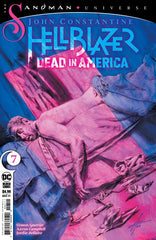 John Constantine Hellblazer Dead In America #7 (Of 11) Cvr A Aaron Campbell (Mr)