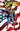 Superman The Triangle Era Omnibus hardcover graphic novel by DC Comics, featuring classic Superman comic art and cover.