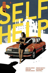 Self Help #2 (Of 5) Cvr A Marianna Ignazzi (Mr)