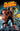 Cover of Flash Gordon #1, Issue A with artwork by Will Conrad, published by Mad Cave Studios, featuring Flash Gordon in action.
