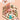 Cute N Cozy Sticker Therapy TP Cute N Cozy Town