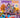 Sesame Street Spookytale HC a Halloween Visit to Counts Castle an Abrams Trail Tale