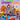 Sesame Street Spookytale HC a Halloween Visit to Counts Castle an Abrams Trail Tale