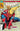 Banana Number One #1 One Shot CVR F Inc 1:20 Raymond Gay Homage Var