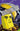 Banana Number One #1 One Shot CVR I Inc 1:1000 Michael Allred Fine Art Var