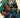 Deathstroke the Terminator #5 CVR C Dike Ruan Card Stock Var