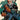Deathstroke the Terminator #5 CVR C Dike Ruan Card Stock Var