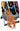 Barbara Gordon Breakout #3 CVR D Jeff Spokes Card Stock Var