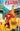 Cover art for Flash #35 comic book featuring Gavin Guidry, published by DC Comics, with vibrant superhero imagery.