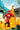 Pre-order comic book Flash #35 Cover A featuring Gavin Guidry artwork from DC Comics.