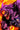 Justice League Unlimited comic book #21 Cover A by Dan Mora, published by DC Comics, featuring heroes in dynamic action scene.