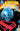 Pre-order comic book "Adventures of Superman Book of El #10" featuring cover art by Scott Godlewski from DC Comics.
