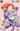 DC X Sonic the Hedgehog the Metal Legion #3 of 5 CVR B Saowee Card Stock Var