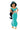 Aladdin #3 CVR F Inc 1:10 Animation Art Virgin Var
