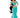 Aladdin #3 CVR F Inc 1:10 Animation Art Virgin Var