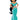 Aladdin #3 CVR F Inc 1:10 Animation Art Virgin Var