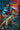 Blue Falcon & Dynomutt TP