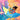 Lilo & Stitch 626 #3 CVR B Inc 1:10 Paulina Ganucheau Virgin Var