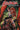 Pre-order comic book cover featuring Red Sonja She-Devil with a Sword #3, DYNAMITE Entertainment, illustrated by Mike Rooth.