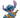 Stitch #10 CVR E Inc 1:10 Storybook Art Virgin Var