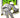 Ben 10 #2 2nd Ptg Cvr B Inc 1:7 Robert Carey B&w Var