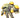Ben 10 #2 2nd Ptg Cvr C Inc 1:10 Robert Carey Virgin Var