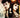 Lipstick Cliqa Deluxe Edition #1 of 3 CVR B Rob Prior Var MR