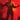 Mark Spears Midknight Man #2 CVR a Mark Spears Crimson Night