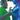 Mark Spears Midknight Man #2 CVR D Mark Spears Fergus Var Var