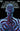 Mark Spears Monsters #11 Cvr A Mark Spears Unholy Revelation Glow-In-The-Dark Var