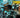 Terminal #1 CVR a Andy Kubert & Dave Mccaig Connecting Wraparound MR