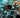 Terminal #1 Cvr M Andy Kubert & Dave Mccaig Connecting Wraparound Chromium Var (Mr)