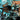 Terminal #1 Cvr M Andy Kubert & Dave Mccaig Connecting Wraparound Chromium Var (Mr)