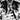 Do a Powerbomb Black and White #1 of 3 CVR B Daniel Warren Johnson Var