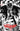 Do a Powerbomb Black and White #1 of 3 CVR B Daniel Warren Johnson Var