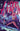Blood & Thunder #15 CVR B Nick Roche & Josh Burcham Var MR