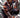 Final Boss #8 CVR a Tony Daniel MR