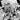 Final Boss #8 CVR D Inc 1:25 Andrew Mangum B&W Virgin Var MR