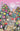 W0rldtr33 #22 CVR B Inc 1:10 James Edward Clark Var MR