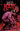 Pre-order comic book "Red Roots #4" by Juan Gedeon from Image Comics, featuring vibrant cover art with bold red roots design.