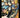 Speed Racer #10 CVR B Jesse Lonergan Connecting Retro Var
