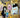 Adventure Time Quadruple Feature #1 of 4 CVR a Brenda Hickey