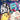 Adventure Time Quadruple Feature #1 of 4 CVR E Inc 1:20 Jaki King Var