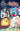 Adventure Time Quadruple Feature #1 of 4 CVR E Inc 1:20 Jaki King Var