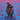Blade Runner Tokyo Nexus to Lose Is to Win #3 of 4 CVR D Kit Wallis Virgin Cardstock