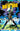 Cover of Immortal Legend Batman #1 comic book by DC Comics featuring Batman in dynamic action pose on a colorful background.