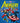Avengers My Mighty Marvel First Book HC