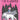 Mimi and the Wolves HC MR