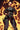 Absolute Green Arrow #4 of 6 Cvr D Gerald Parel Card Stock Var